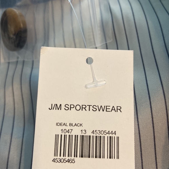 CATO women’s Blazer size XL length 28” bust 44” color black see all photos - Picture 9 of 12